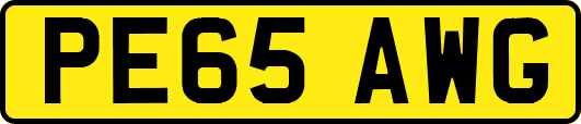 PE65AWG