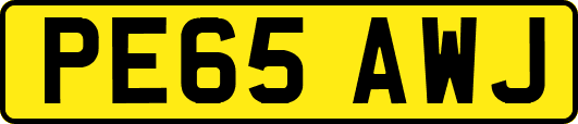PE65AWJ