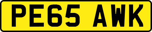 PE65AWK