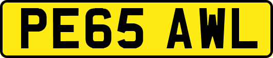 PE65AWL