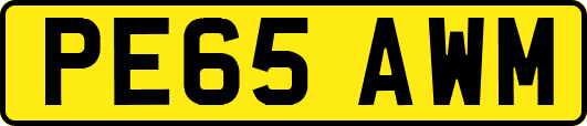 PE65AWM