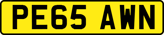 PE65AWN