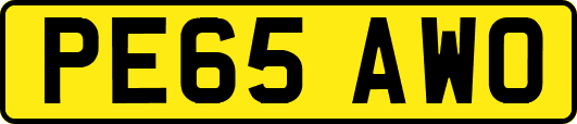 PE65AWO