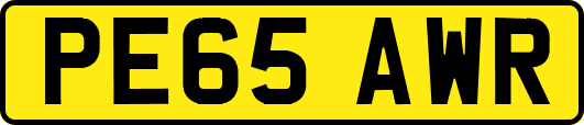 PE65AWR