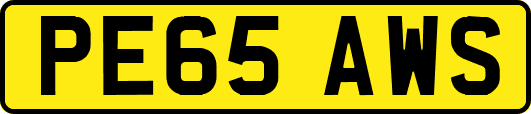PE65AWS