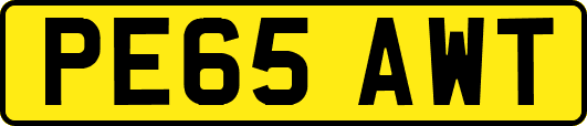 PE65AWT