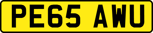 PE65AWU