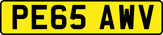 PE65AWV