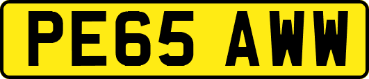 PE65AWW