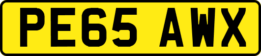 PE65AWX