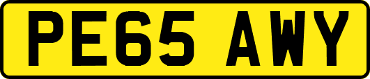 PE65AWY