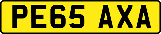 PE65AXA