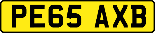 PE65AXB