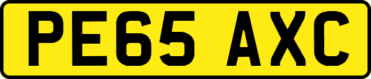 PE65AXC