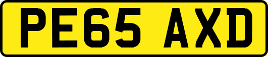 PE65AXD