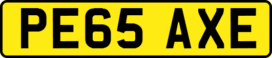 PE65AXE