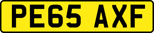 PE65AXF