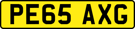 PE65AXG