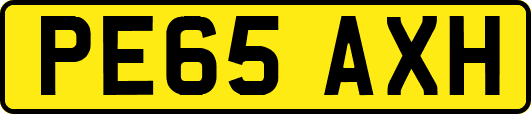 PE65AXH