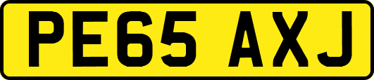PE65AXJ