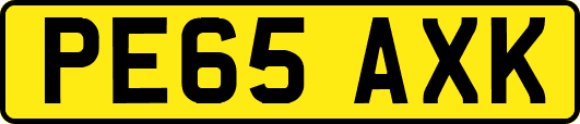 PE65AXK