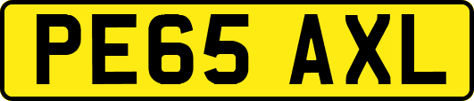 PE65AXL