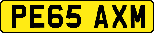 PE65AXM