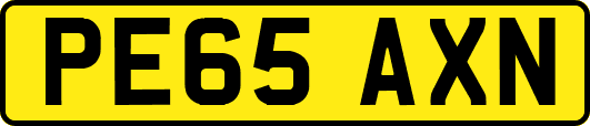 PE65AXN