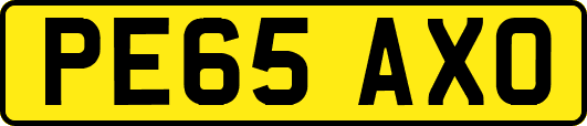 PE65AXO