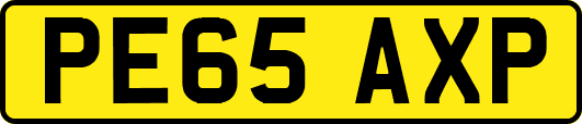 PE65AXP