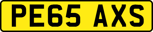 PE65AXS