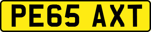PE65AXT