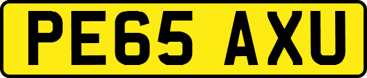 PE65AXU
