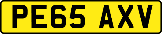 PE65AXV