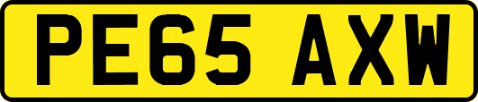 PE65AXW