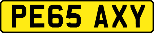 PE65AXY
