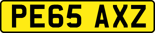 PE65AXZ