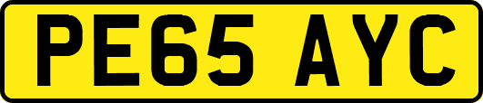 PE65AYC