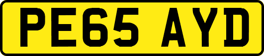 PE65AYD