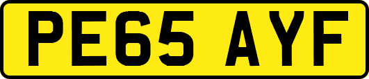 PE65AYF