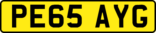 PE65AYG