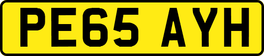 PE65AYH