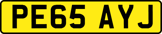 PE65AYJ