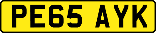 PE65AYK
