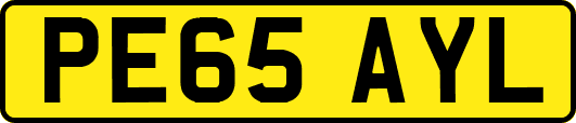 PE65AYL