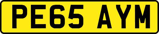 PE65AYM