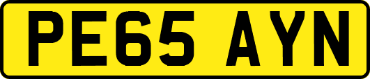 PE65AYN