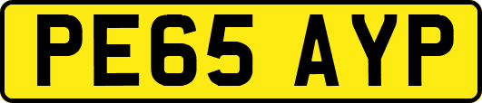 PE65AYP