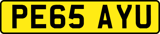 PE65AYU