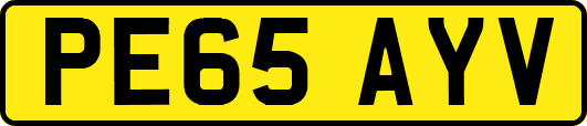 PE65AYV